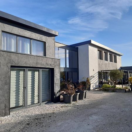 Logement 80 M2 Avec Terrasses Entre Les Deux Abers Landeda Exterior photo