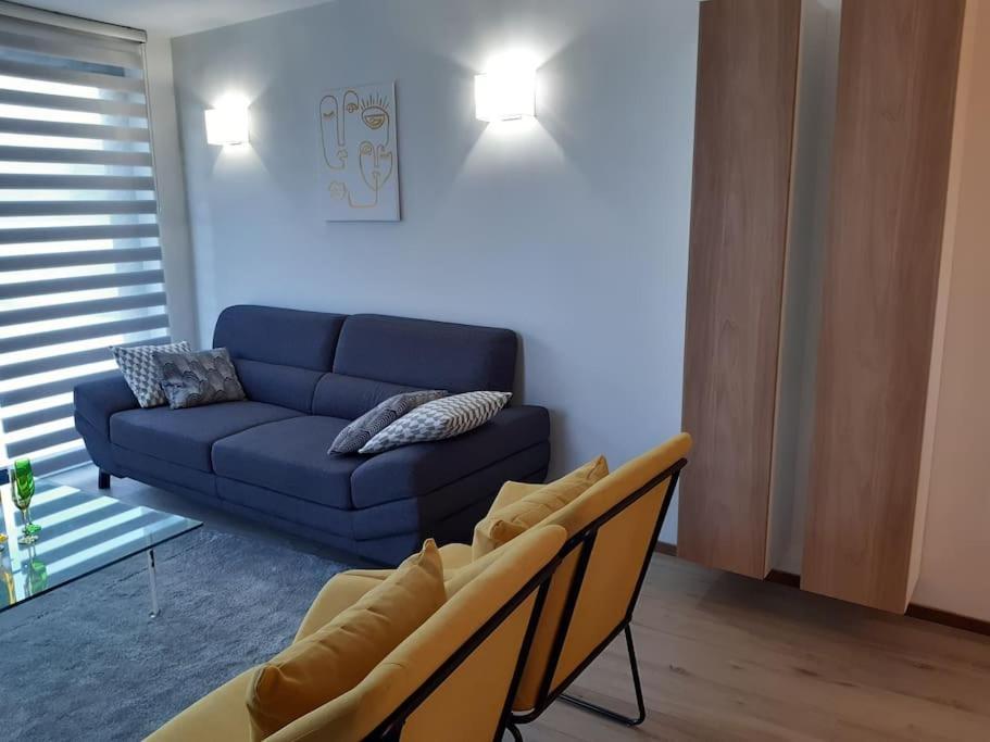 Logement 80 M2 Avec Terrasses Entre Les Deux Abers Landeda Exterior photo