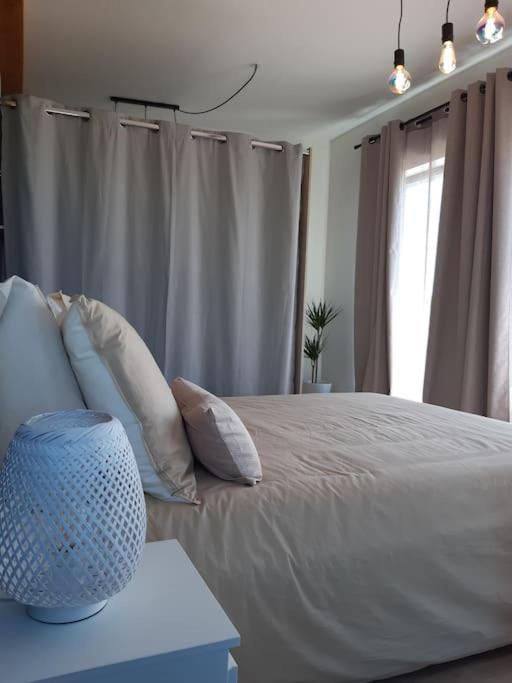 Logement 80 M2 Avec Terrasses Entre Les Deux Abers Landeda Exterior photo